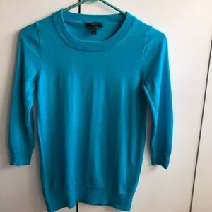 Jcrew Tippi Merino Wool Sweater